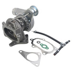 ZUN VF39 Turbo Turbocharger for 2004-2007 Subaru Impreza WRX STI Sedan 4-Door 2.5L 2458CC H4 GAS DOHC 31372563