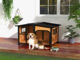 Pet/Dog House- Natural 84533298