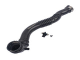 13717605044 Intake Hose Intercooler w/Sensor For BMW 228i 320i 328i 428i 2012-18 36247175