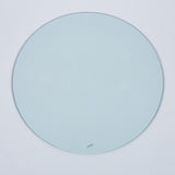 Tempered clear glass top.107CM W234P222601