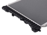 Aluminum Radiator Assembly fit for Ford Escape 2.3L 05-08 6L8Z8005BA AT 65422719