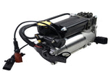 Air Suspension Compressor Pump for Audi A8 S8 Quattro 2002-2010 V6 & V8 Petrol 4E0616007D 4154033080 73668533