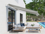 Patio Retractable Awning 26912239