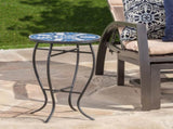HAN END TABLE 61302.00