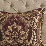 Julius 4 Piece Comforter Set B035128755