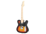 Maple Fingerboard GTL Electric Guitar SS Pickup Sunset Color 19327964