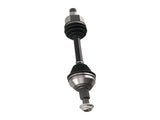 2pcs Front Left & Right CV Axle Shaft fit for Dodge Grand Caravan 2008-2020 05808042