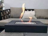 Portable Tabletop Fire PitsTabletop Smokeless Bio Ethanol Fireplace 22555686