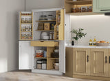 Kitchen Storage Cabinet 95220007