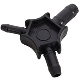 1/2" x 200ft Air Compressor Piping, High Quality PEX-AL-PEX Tubing, Air Hose Kit Air Compressor W465P220510