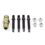 Fit For 1997-1998 Ford Expedition F-150 F-250 Driver Side Exhaust Manifold Kit 55351592
