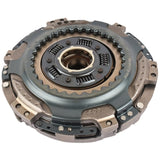 DOUBLE CLUTCH SET FOR HYUNDAI SONATA TUCSON ELANTRA 1.6L 2.0L 2.4L 41200-2D220 70616774