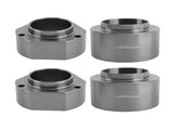 2'' inch Front Rear Leveling Lift Kit Spacer Fit For Geo Tracker 1989-1998 19840998