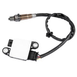 PM Diesel Exhaust Particulate Sensor for Isuzu 0281009338 0281009339 8978808270 48125856