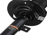Pair Front Complete Strut w/ Coil Spring fit for 08-11 Ford Focus 272257 272258 87681761
