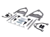Centered & Narrowed Tubular Control Arms Kit Fits Chevrolet C10 Truck 1973-1987 49947948