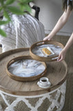 S/5 French Country Home Decor Collection W2078P210210