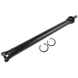 Rear Drive Shaft Assembly Fits for 2000-2008 Cadillac Escalade Chevy Tahoe GMC Yukon 4WD AWD 10345966