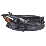 Headlight Headlamp Right Passenger LED For 2025 Toyota Camry LE SE 2.5L Sedan 73112244
