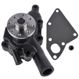 ZUN Water Pump For Isuzu Elf Journey with G201 C240 C221 G240 Engine Forklift 5136101790 95113802