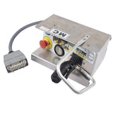 Control Box 163167 163168 Replacement for Skyjack Lift SJIII 3215 3220 4626 4632 3226 4740 30880316
