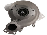 Turbocharger fit for Mercedes-Benz C320 C350 CDI 3.0L V6 OM642 W/O Electric Actrator 21935326