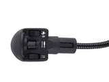 Right Auxiliary Four Switch Handle fit for Bobcat A220 A300 A770 MT50 MT52 MT55 MT85 67690767