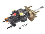Power Brake Booster Replacement for Ram 2500 Ram 3500 5.7L 6.4L 6.7L 2012-2018 68144663AB 94078985