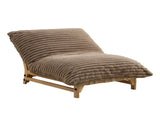 Accent Armless Lazy Sofa, Casual Single Sofa, Corduroy Fabric, For Living Room And Bedroom , With W876P304541