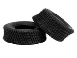 Two * 18x8.50-8 18x8.50-8 Garden Lawn Mower Turf Tires 4PR P332 PSI22 67413871