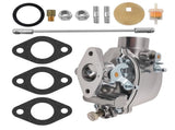 New Carburetor fit for Ford 8N 9N 2N Tractor 1939-1952 8N9510C B3NN9510A Heavy Duty 01453820