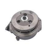 ZUN Water Pump for Caterpillar 3406 3406b 3406c 10R0482 1354926 7W7019 7C4957 OR8217 32394850