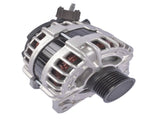 12V 12A Clockwise Rotation Alternator with Pulley Fits for Nissan Sentra	Sedan 2.0L L4 2020-2022 85645479