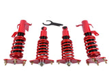 Coilovers Suspension Lowering Kit For Honda CR-V CRV 2007-2011 Adjustable Height 62218637