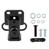 6000 lbs Class 3 Trailer Hitch 2-Inch Receiver for Dodge Ram 1500 2019-2026 95237897