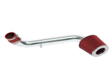 2.75" Air Intake Kit for Honda Civic 1996-2000 Cx Dx Lx L4 Ej Ek Em 1.6 L4 Red 15904269
