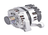 130A Alternator 13597226 Fits for Buick Encore 2013-2015 L4 1.4L 130A 11399N 6 Groove 25350243