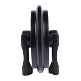 Front Idler Wheel Replacement for Kubota KX71-3 Excavator Track RC348-21302 RC348-21304 92305926
