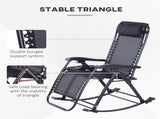 Garden chair / Rocking Chair 85549429