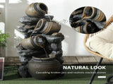 Fountain/ fish tank 46239165