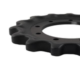 V051121110 Drive Sprocket Undercarriage Part fit for Kubota SVL90 SVL95 SVL97 SVL65 61186601