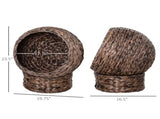 Pet Cat Bed/Cat House No shipments on weekends) 76435141