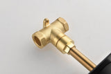 3/4" cast metal volume control valve Master Shower Volume Control adjustable Brass Handle Valve Body W1272115353