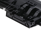 Liftgate Handle fit for Nissan Armada V8 04-15 90606-ZZ90E Smooth Black Finish 03193149