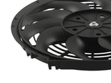 12 inch Universal Cooling Fan fit for Auto Radiator 240W 2250RPM Push Pull 10 Blades 63178511