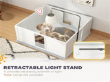 Dog Whelping Box/Dog house/Pet Playpen 23486227
