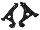 8pcs Front Suspension Lower Control Arms w/ Ball Joint fit for Chevy Trax 2013-2022 97288836