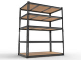 5-layer, adjustable layer spacing, gourd-shaped holes, rubber hammer with gloves, display stand, 81567127
