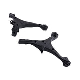 Front Suspension Lower Control Arms Tie Rods Kit fit for 2002-2006 Honda CR-V 2.4L 91674933
