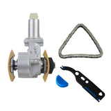 Replacement for 01-06 VW Beetle Golf Passat Audi A4 TT Timing Chain Tensioner Set 058109229 04304173